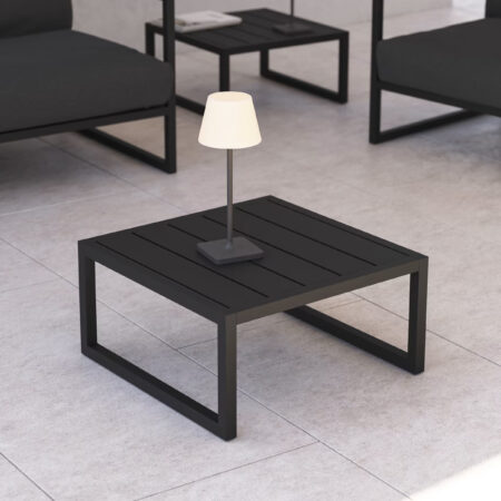 Kave Home Outdoor Bijzettafel 'Comova' 60 x 60cm