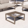 Kave Home Outdoor Bijzettafel 'Comova' 60 x 60cm