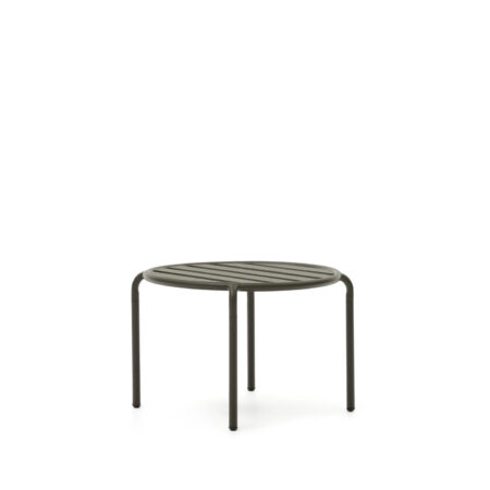 Kave Home Outdoor Bijzettafel 'Joncols' 68cm