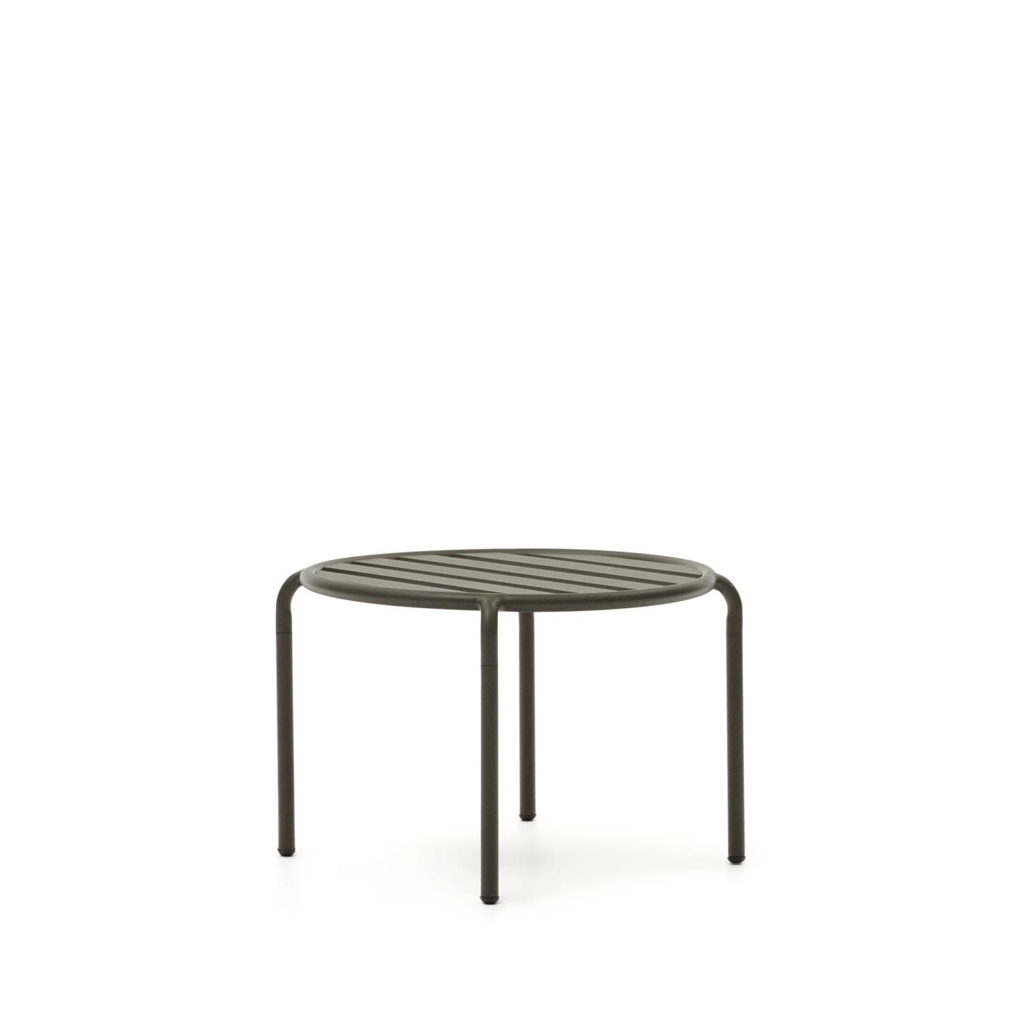 Kave Home Outdoor Bijzettafel 'Joncols' 68cm