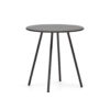 Kave Home Outdoor Bistrotafel 'Montjoi' 70cm