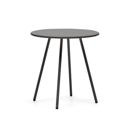 Kave Home Outdoor Bistrotafel 'Montjoi' 70cm