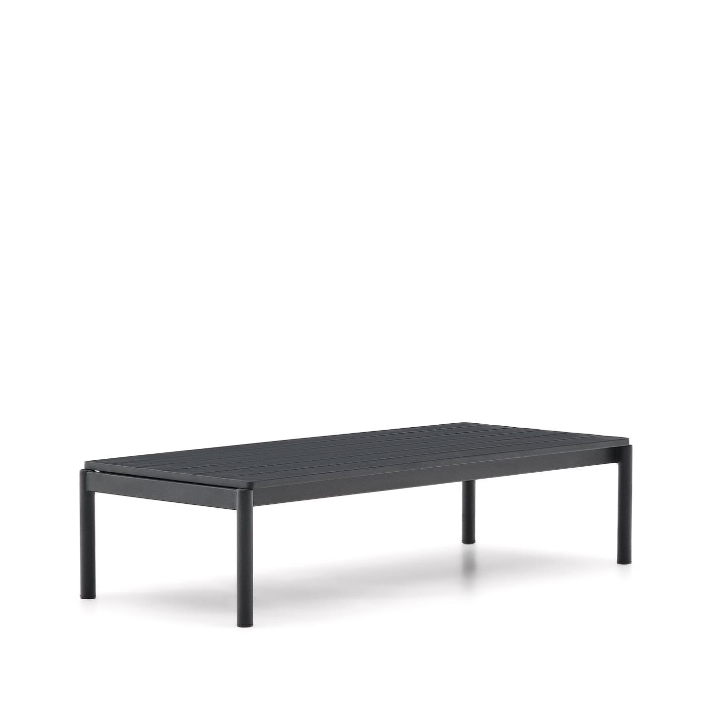 Kave Home Outdoor Salontafel 'Sorells' 149 x 63cm