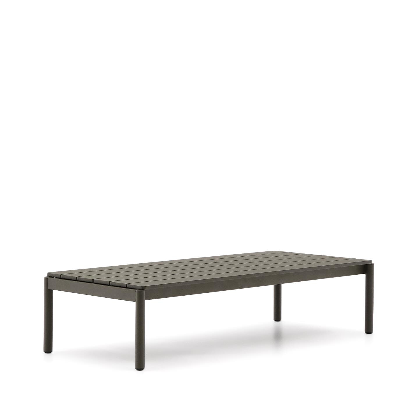 Kave Home Outdoor Salontafel 'Sorells' 149 x 63cm