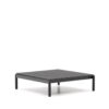 Kave Home Outdoor Salontafel 'Sorells' 89 x 91cm