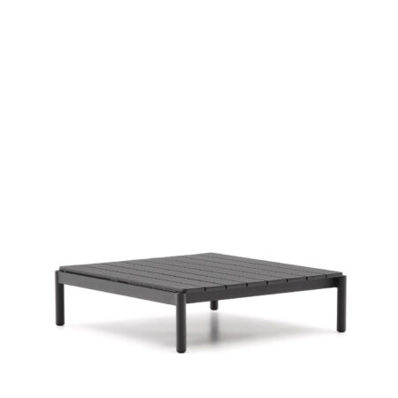 Kave Home Outdoor Salontafel 'Sorells' 89 x 91cm