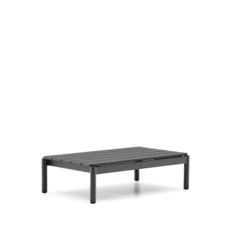 Kave Home Outdoor Salontafel 'Sorells' 91 x 57cm