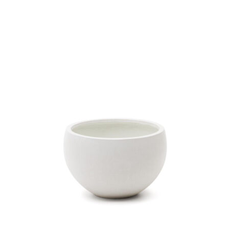 Kave Home Plantenpot 'Grau' Ø56cm
