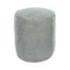 Kave Home Poef 'Brunetta' Velvet