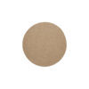 Kave Home Rond Vloerkleed 'Despas' 150cm