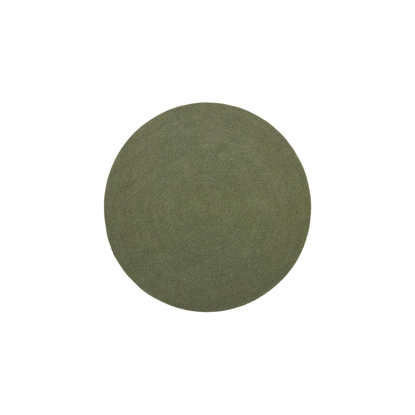 Kave Home Rond Vloerkleed 'Despas' 150cm