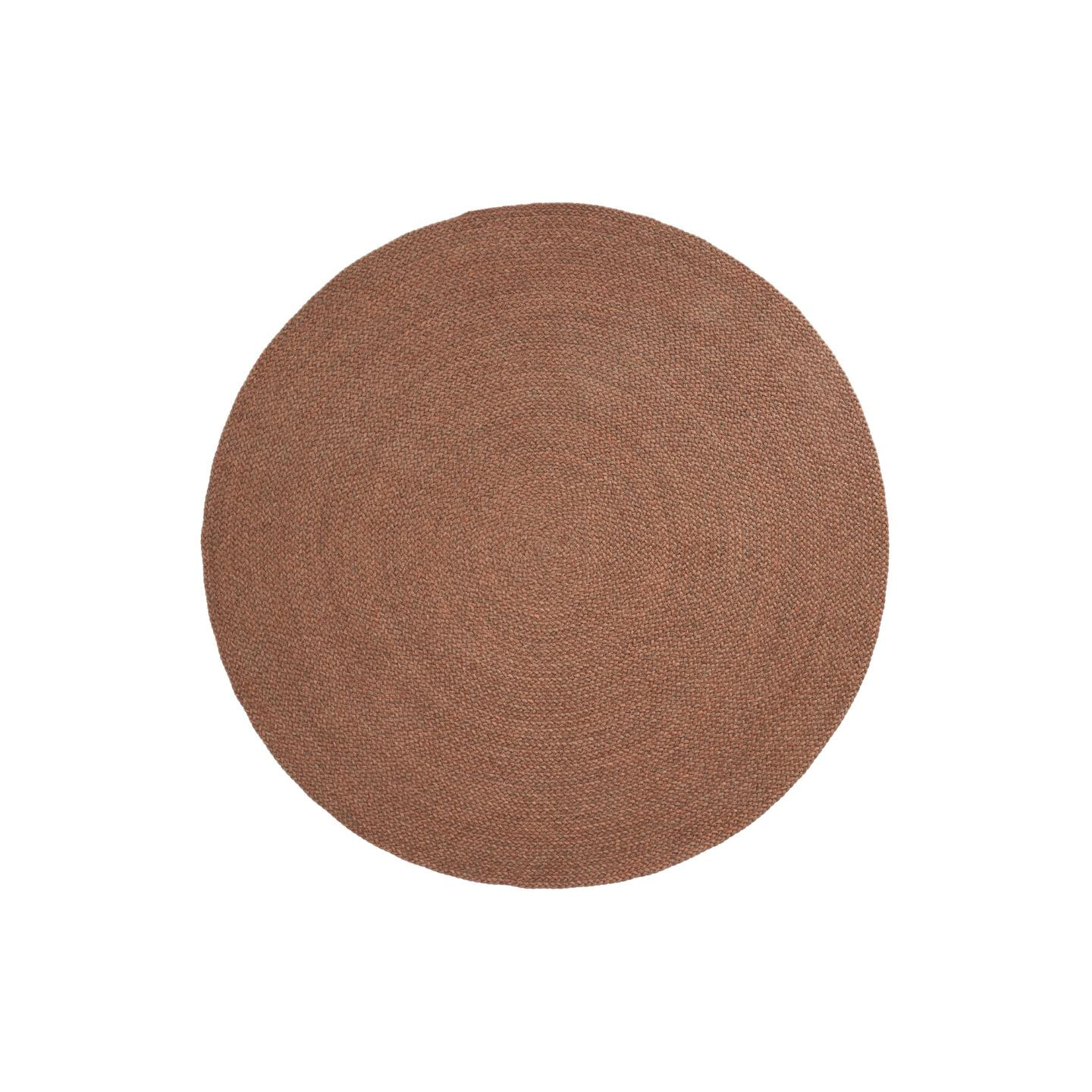 Kave Home Rond Vloerkleed 'Despas' 200cm