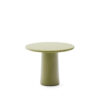 Kave Home Ronde Bijzettafel 'Albanella' Cement