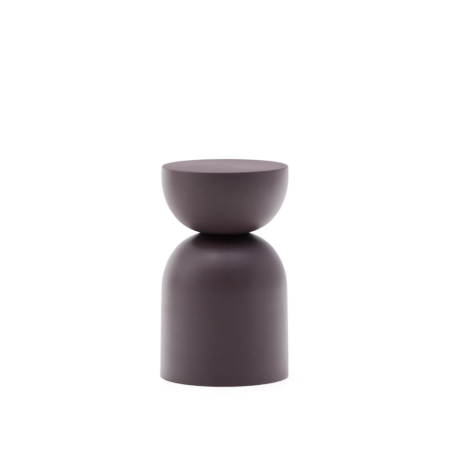 Kave Home Ronde Bijzettafel 'Rachell' 30cm