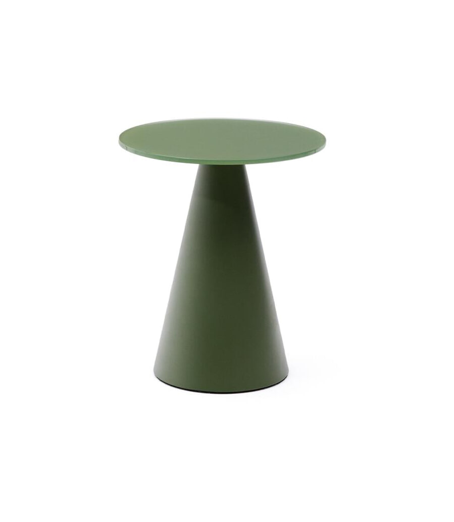 Kave Home Ronde Bijzettafel 'Wilshire' 30cm