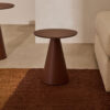 Kave Home Ronde Bijzettafel 'Wilshire' 30cm