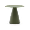 Kave Home Ronde Bijzettafel 'Wilshire' 50cm