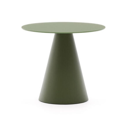 Kave Home Ronde Bijzettafel 'Wilshire' 50cm