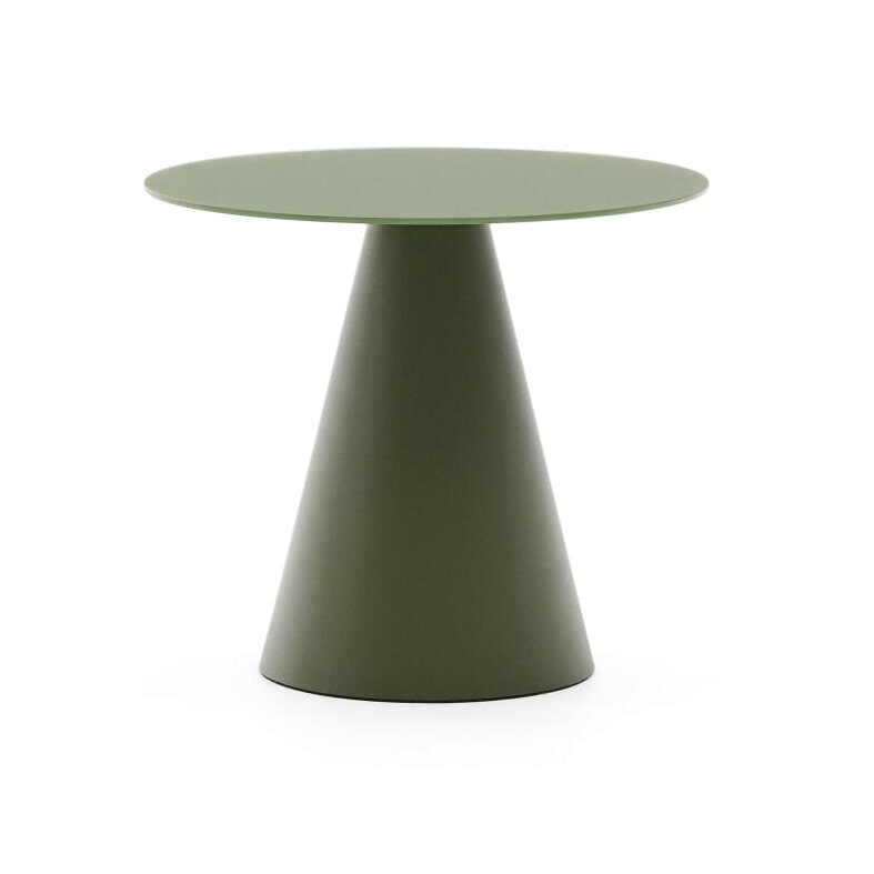 Kave Home Ronde Bijzettafel 'Wilshire' 50cm