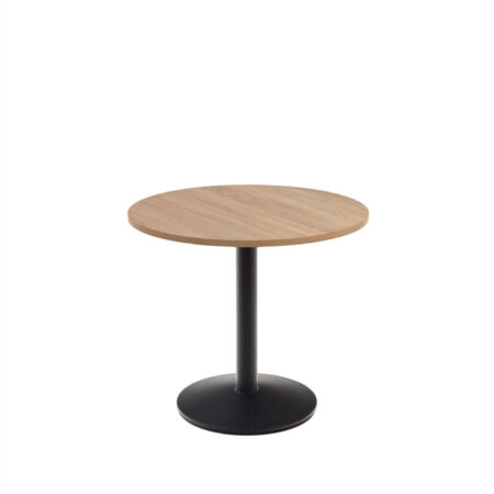 Kave Home Ronde Bistrotafel 'Esilda' 90cm