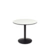 Kave Home Ronde Bistrotafel 'Esilda' 90cm