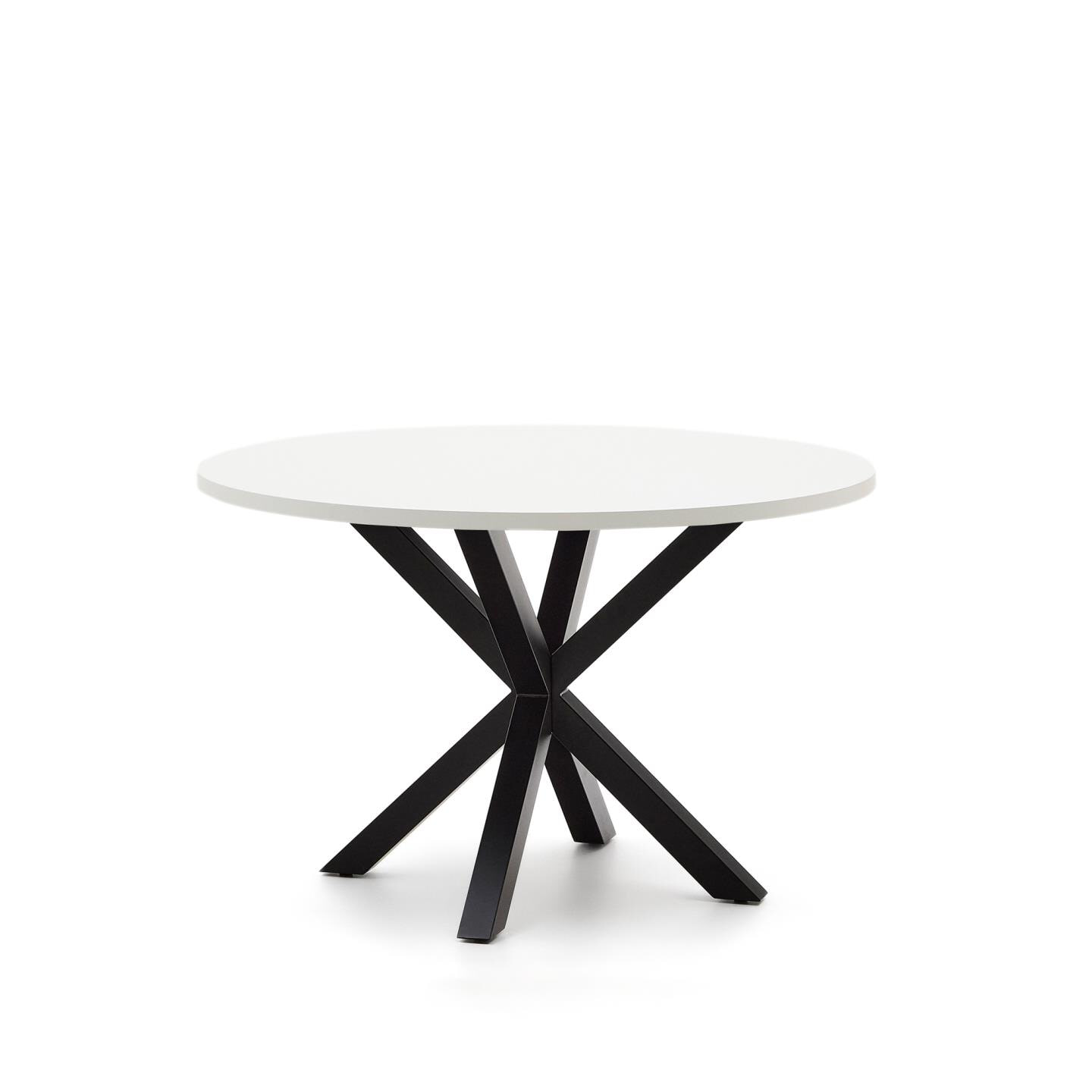 Kave Home Ronde Eettafel 'Argo' Melamine