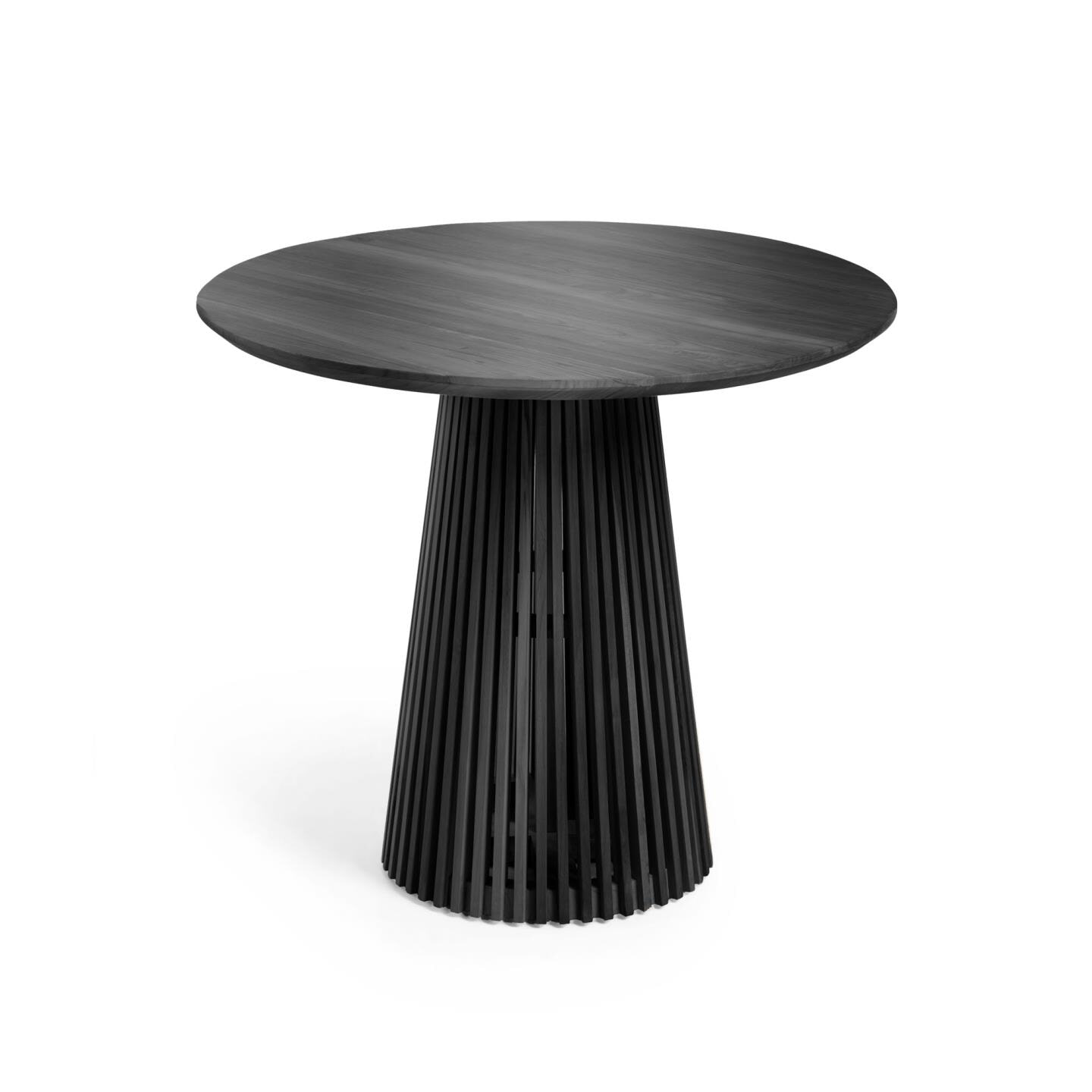 Kave Home Ronde Eettafel 'Jeanette' Mindihout