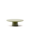 Kave Home Ronde Salontafel 'Albanella' Cement