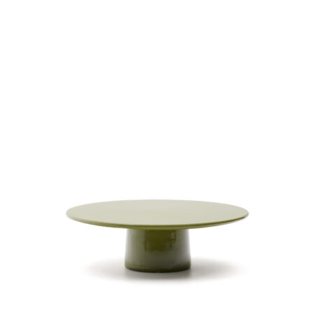 Kave Home Ronde Salontafel 'Albanella' Cement
