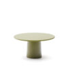 Kave Home Ronde Salontafel 'Albanella' Cement