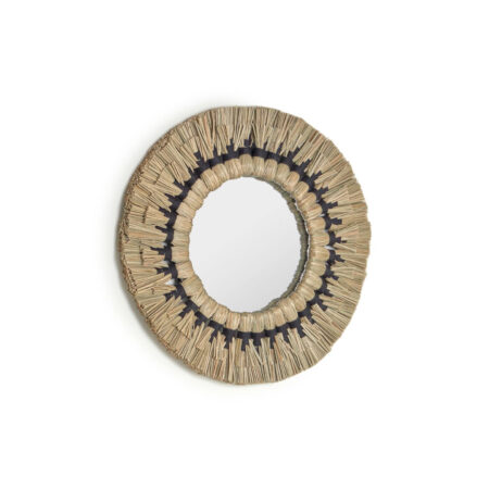 Kave Home Ronde Spiegel 'Akila' 40cm | Kave Home