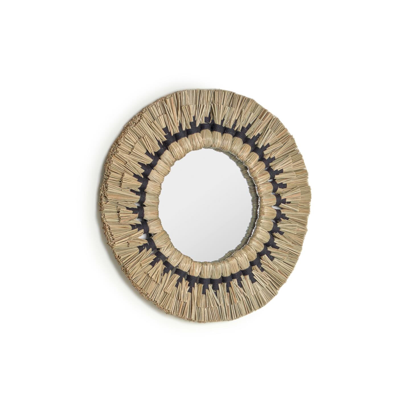 Kave Home Ronde Spiegel 'Akila' 40cm | Kave Home