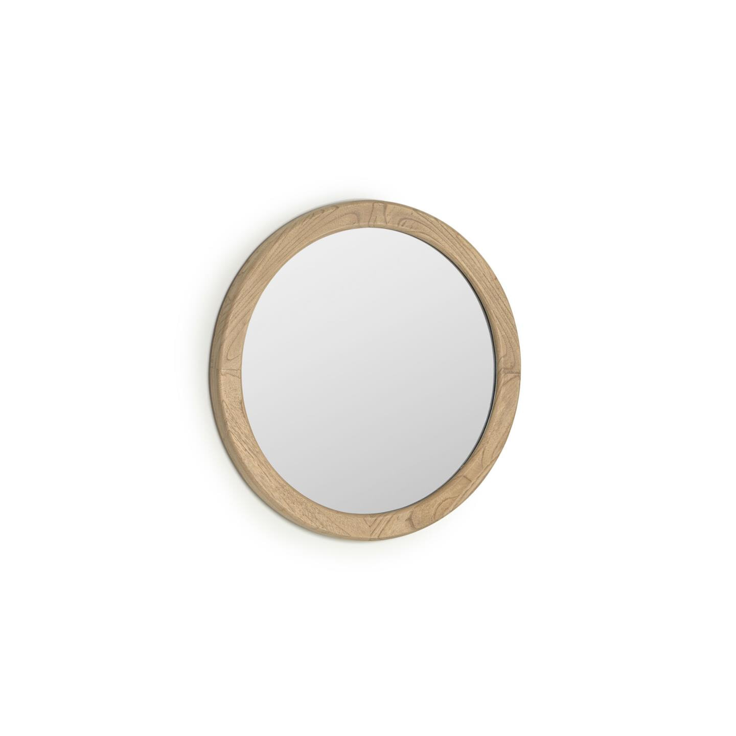 Kave Home Ronde Spiegel 'Alum' 50cm | Kave Home