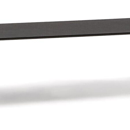 Kave Home Salontafel 'Adularia' Glas