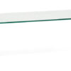 Kave Home Salontafel 'Adularia' Glas