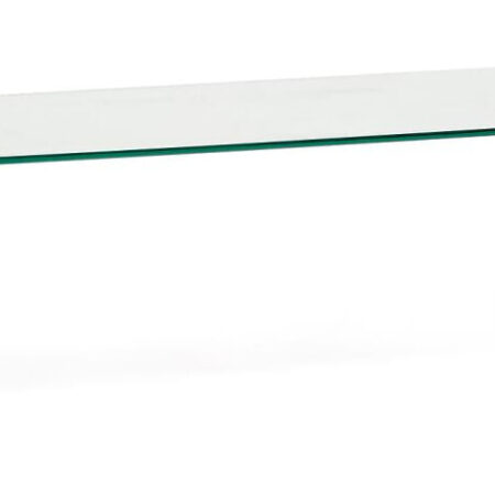 Kave Home Salontafel 'Adularia' Glas