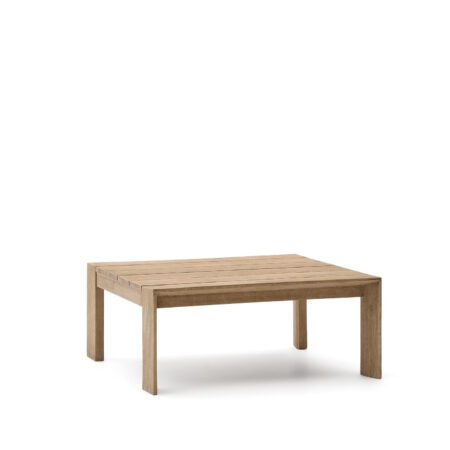 Kave Home Salontafel 'Ambra' Acaciahout