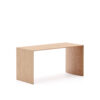Kave Home Salontafel 'Litto' Eiken