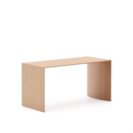 Kave Home Salontafel 'Litto' Eiken