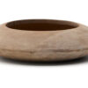Kave Home Schaal 'Rivor' Terracotta