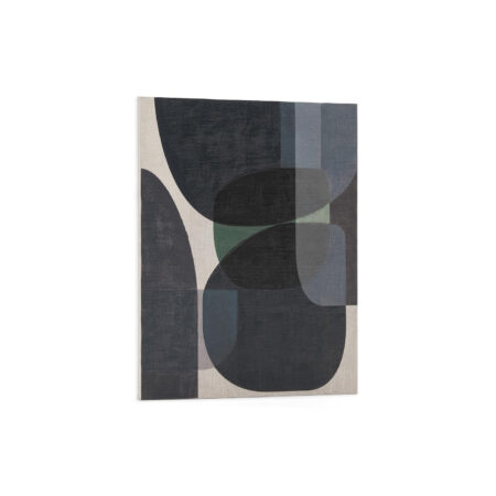 Kave Home Schilderij 'Nemsa' 100 x 80cm | Kave Home