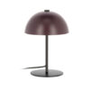 Kave Home Tafellamp 'Aleyla' kleur Rood | Kave Home