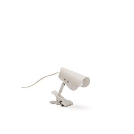 Kave Home Tafellamp 'Jula' Met klem