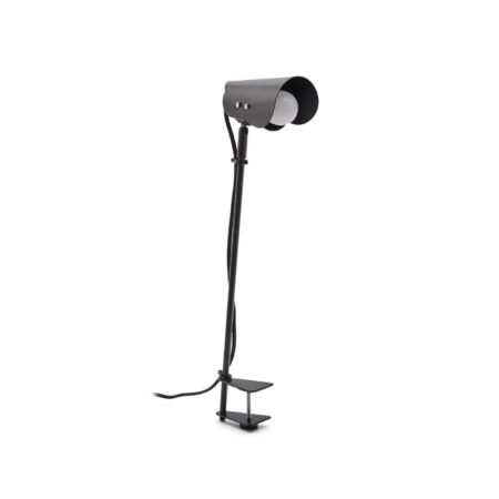 Kave Home Tafellamp 'Jula' Met klem