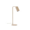 Kave Home Tafellamp 'Manie' kleur Beige | Kave Home