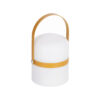Kave Home Tafellamp 'Ridley' LED