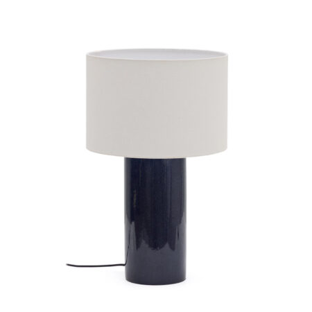 Kave Home Tafellamp 'Toneric' Keramiek