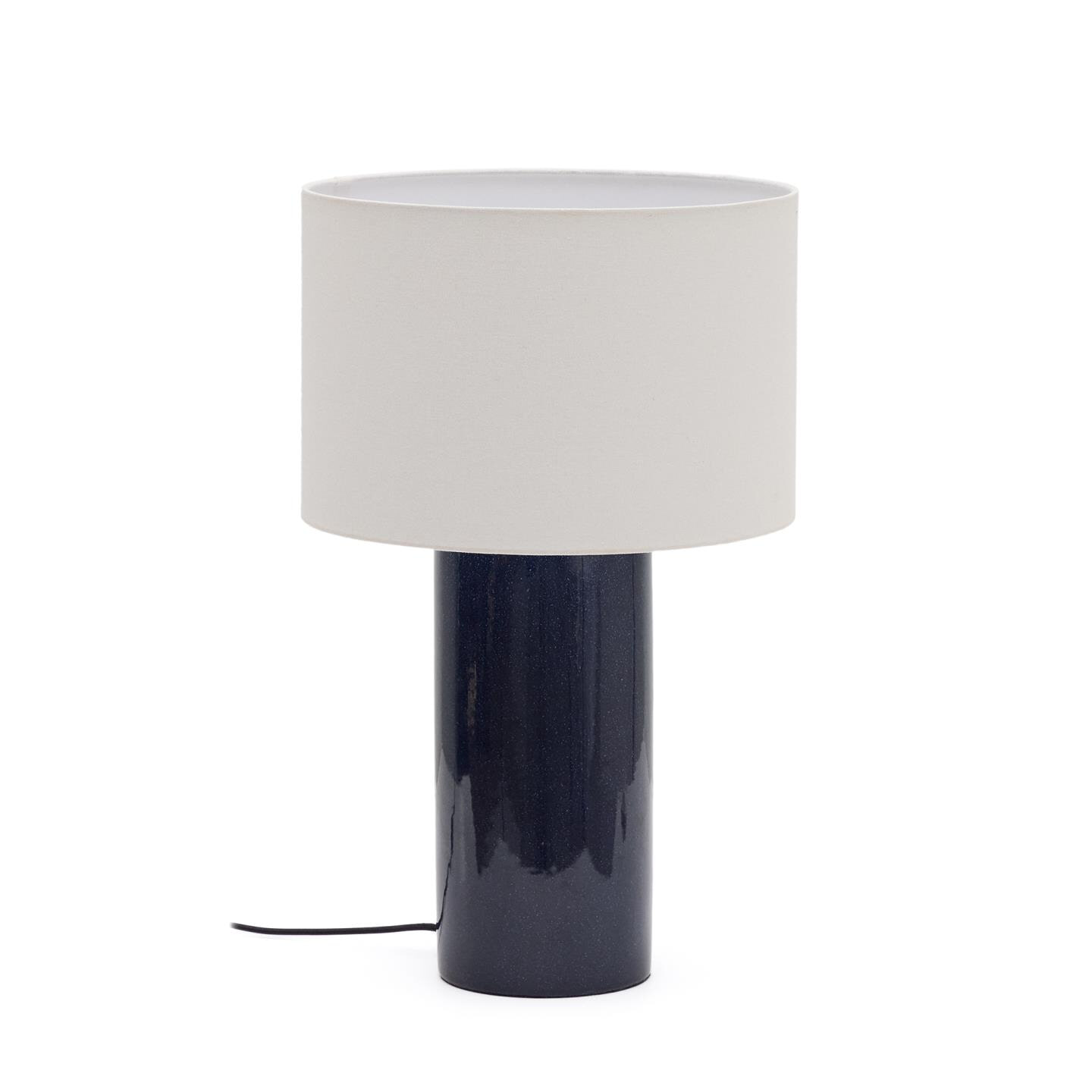Kave Home Tafellamp 'Toneric' Keramiek