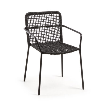 Kave Home Tuinstoel 'Ellen'