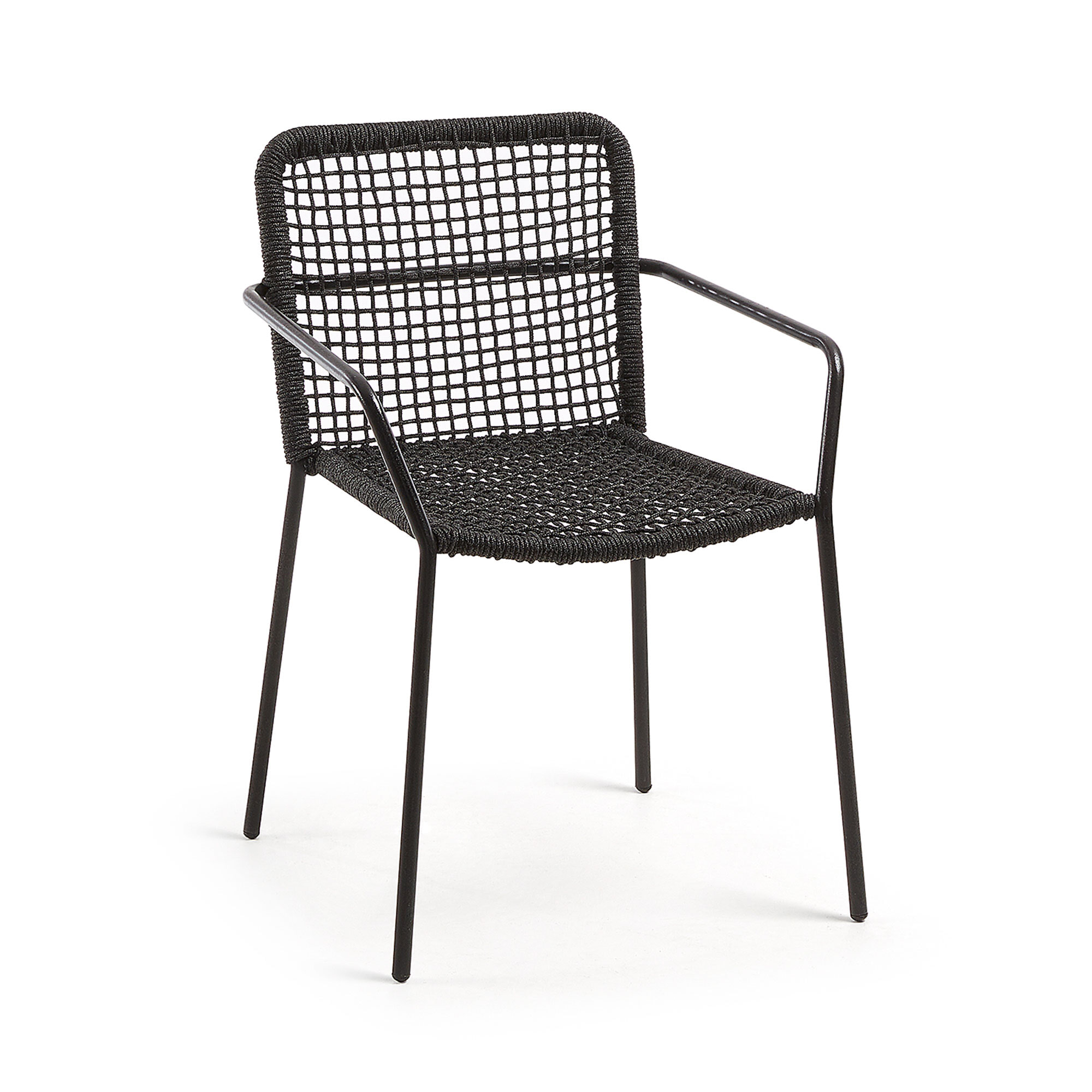 Kave Home Tuinstoel 'Ellen'